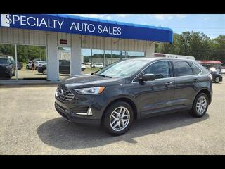 2021 Ford Edge for sale in Dickson TN