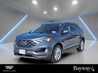 2021 Ford Edge