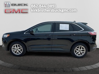 2021 Ford Edge for sale in Greenwood MS