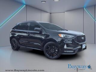 2021 Ford Edge
