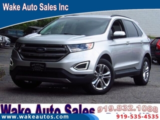 2016 Ford Edge for sale in Raleigh NC