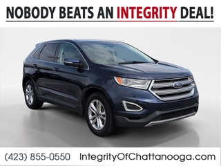 2016 Ford Edge for sale in Chattanooga TN