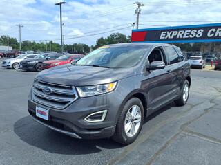 2016 Ford Edge for sale in Oklahoma City OK