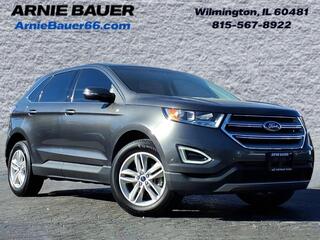 2016 Ford Edge for sale in Wilmington IL
