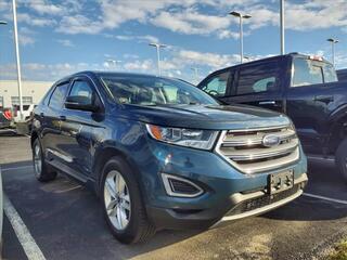 2016 Ford Edge