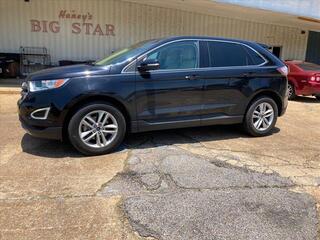 2017 Ford Edge for sale in Amory MS