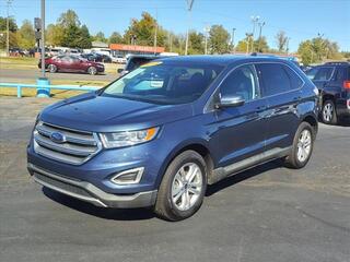 2018 Ford Edge for sale in Norman OK