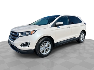 2018 Ford Edge for sale in Olathe KS