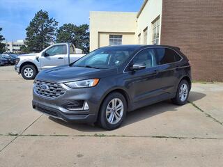 2019 Ford Edge for sale in Grand Rapids MI
