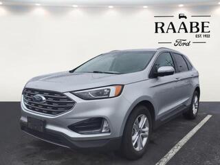 2019 Ford Edge for sale in Delphos OH