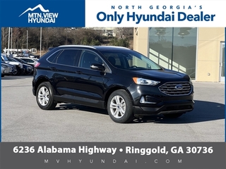 2019 Ford Edge for sale in Ringgold GA