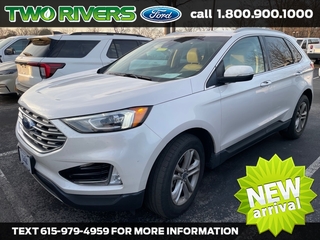 2019 Ford Edge for sale in Mt. Juliet TN