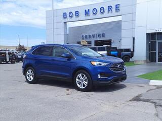 2020 Ford Edge for sale in Oklahoma City OK