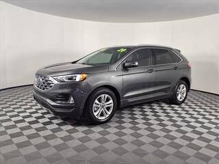 2020 Ford Edge for sale in Bridgeport WV