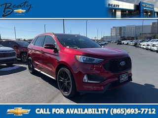 2020 Ford Edge for sale in Knoxville TN