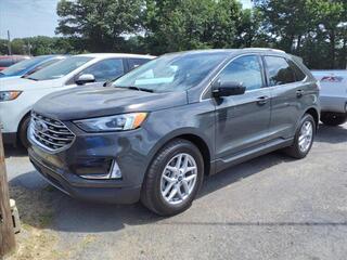 2021 Ford Edge for sale in Hartselle AL