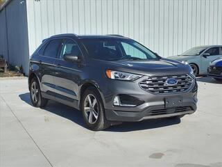 2021 Ford Edge for sale in Muskogee OK