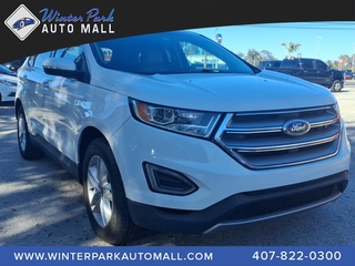 2016 Ford Edge for sale in Orlando FL