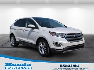 2017 Ford Edge for sale in Cleveland TN