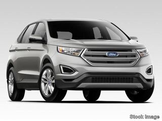 2018 Ford Edge for sale in Knoxville TN