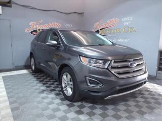 2018 Ford Edge for sale in Nashville TN