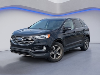 2019 Ford Edge for sale in Ringold GA