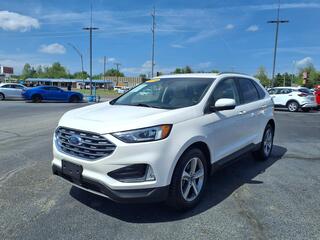 2019 Ford Edge for sale in Oklahoma City OK