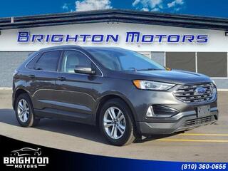 2019 Ford Edge for sale in Brighton MI