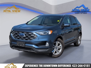 2019 Ford Edge for sale in Chattanooga TN