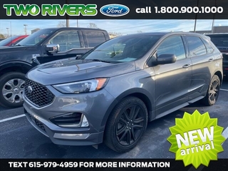 2021 Ford Edge for sale in Mt. Juliet TN