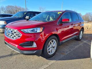 2021 Ford Edge for sale in Shelby NC