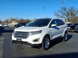 2016 Ford Edge for sale in Oklahoma City OK