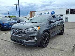 2019 Ford Edge for sale in Dearborn MI