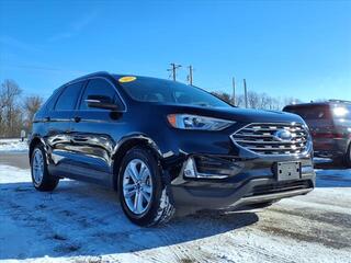 2020 Ford Edge for sale in Goshen IN