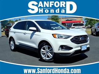 2020 Ford Edge for sale in Sanford NC
