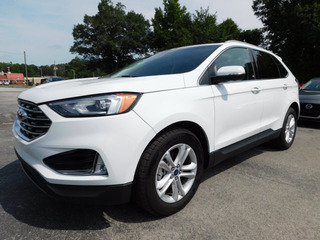 2020 Ford Edge for sale in Hartselle AL