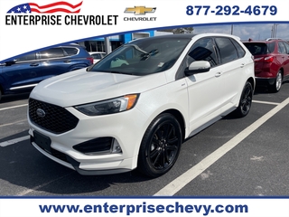 2020 Ford Edge for sale in Enterprise AL