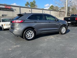 2021 Ford Edge for sale in Summerville SC