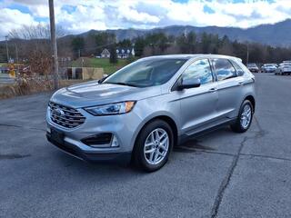 2021 Ford Edge for sale in Pounding Mill VA