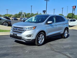 2017 Ford Edge for sale in Norman OK
