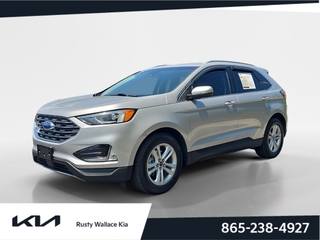 2019 Ford Edge for sale in Louisville TN