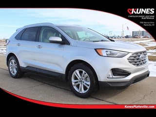 2019 Ford Edge for sale in Platteville WI