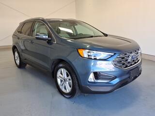 2019 Ford Edge for sale in Torrington CT