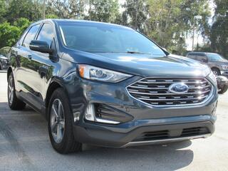 2019 Ford Edge for sale in Ocala FL