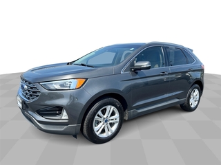 2019 Ford Edge for sale in Frankfort IL