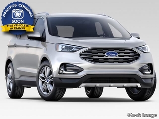 2019 Ford Edge for sale in Knoxville TN