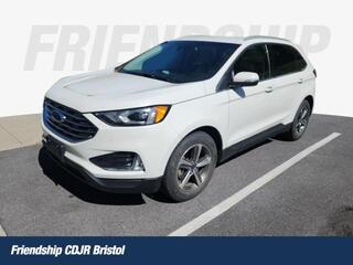 2020 Ford Edge for sale in Chattanooga TN