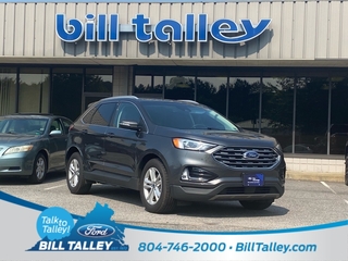 2020 Ford Edge for sale in Mechanicsville VA