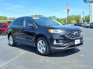 2020 Ford Edge for sale in Carthage NC