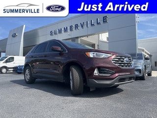 2021 Ford Edge